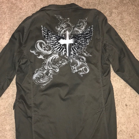 Jacket - Picture 4 of 5